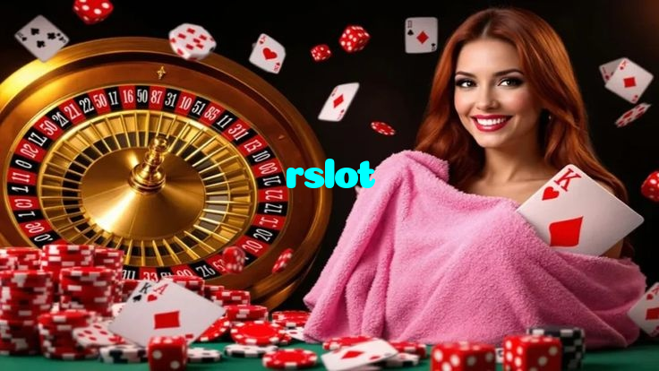 rslot